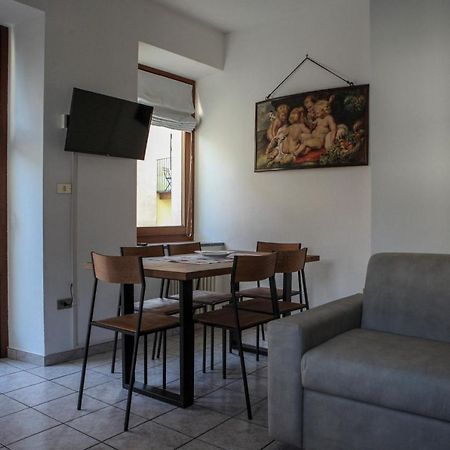 Maison Bordon - Le Petit Chateau Nus Bagian luar foto