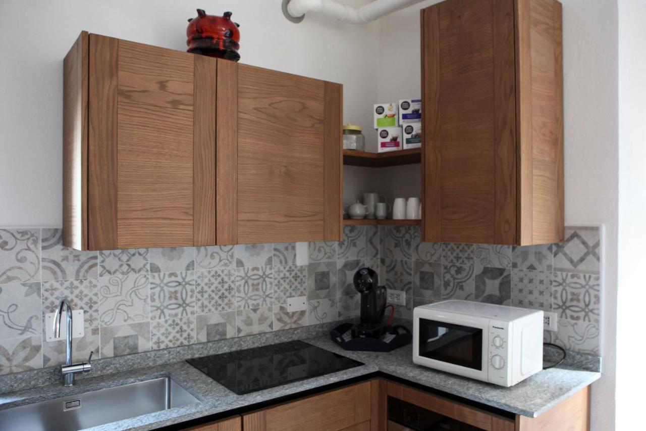 Maison Bordon - Le Petit Chateau Nus Bagian luar foto